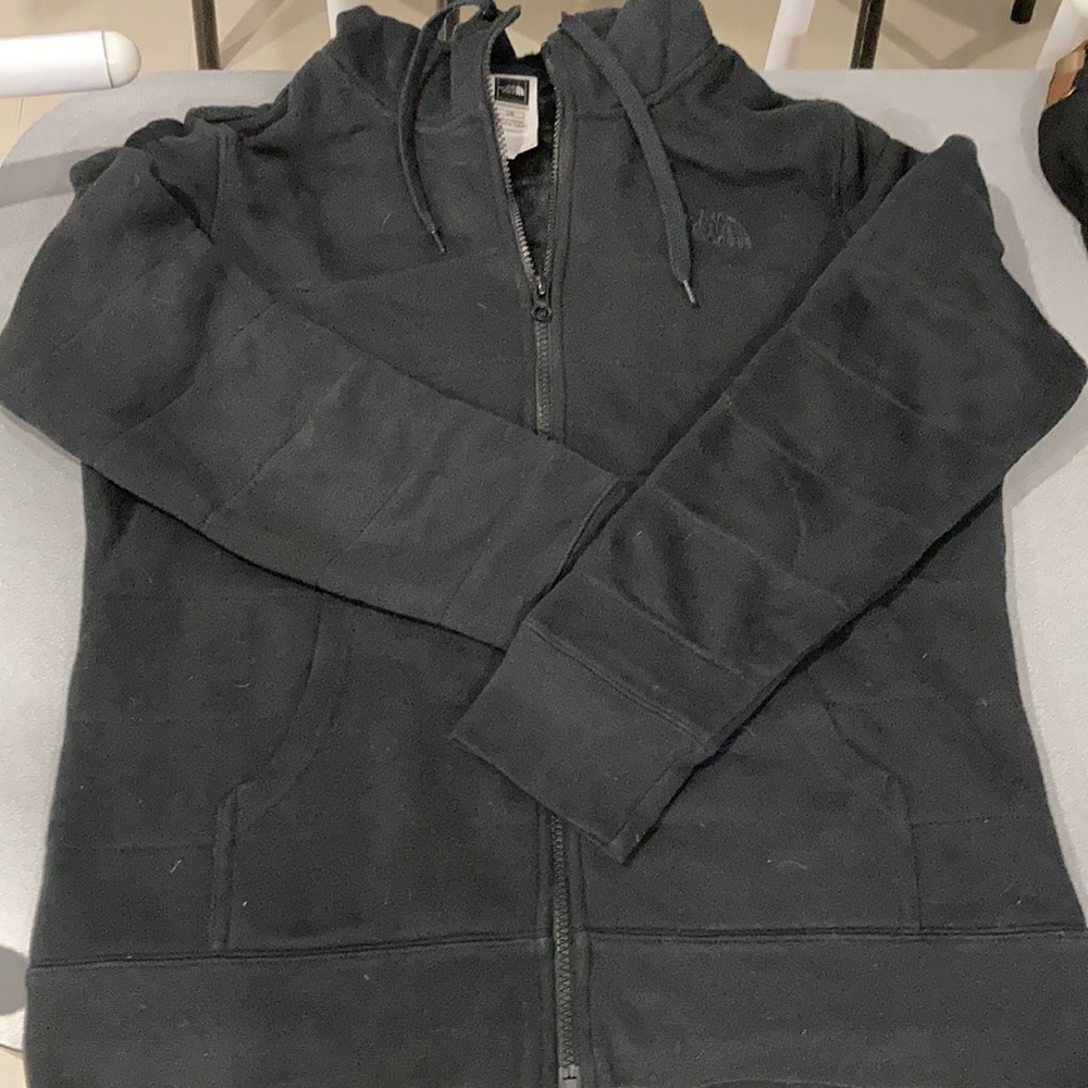 NorthFace Fleece